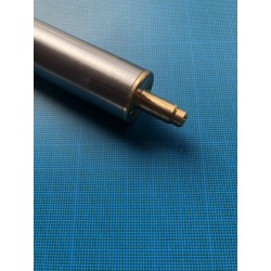 Double Bell VSR-10, VSR10 jeux olympiques: cylindre et piston d'origine