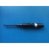 Collimateur laser universel – 32 adaptateurs (.159 à .998 / 4,0 à 25,3 mm)