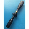 Lunette de tir riflescope 4-16x44 à réticule lumineux - NEUF