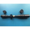Lunette de tir riflescope 4-16x44 à réticule lumineux