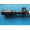 Lunette de tir riflescope 4-16x44 à réticule lumineux
