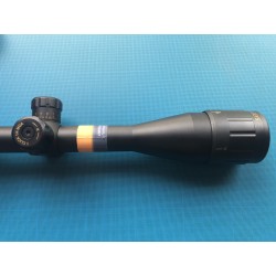 Lunette de tir riflescope 4-16x44 à réticule lumineux