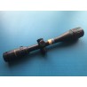 Lunette de tir riflescope 4-16x44 à réticule lumineux