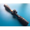Lunette de tir riflescope 4-16x44 à réticule lumineux