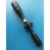 Lunette de tir riflescope 4-16x44 à réticule lumineux