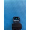 Point rouge:  Viseur tactique – 4 réticules – 5 niveaux de luminosité – Rail picatinny standard