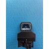 Point rouge:  Viseur tactique – 4 réticules – 5 niveaux de luminosité – Rail picatinny standard