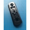 Rail picatinny: M-LOK 5, aluminium à bords arrondis