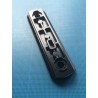 Rail picatinny: M-LOK 7, aluminium à bords arrondis