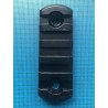 Rail picatinny: M-LOK 5, aluminium à bords arrondis