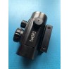 Point rouge: 1*40, réticule vert et rouge - Aluminium - Rail picatinny standard