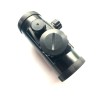 Point rouge: 1*40, réticule vert et rouge - Aluminium - Rail picatinny standard