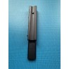 Rail picatinny: Adaptateur de rail de 11 mm à 20 mm, de type queue d'aronde, 155 mm, aluminium