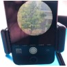 Monoculaire 10-30*30mm, trépied et adaptateur smartphone