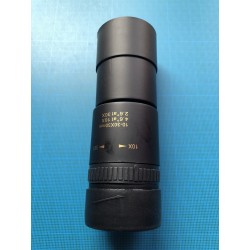 Monoculaire 10-30*30mm, trépied et adaptateur smartphone