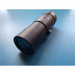 Monoculaire 10-30*30mm, trépied et adaptateur smartphone