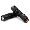 Lampe stroboscopique tactique pour airsoft