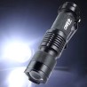 Lampe stroboscopique tactique pour airsoft
