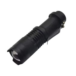 Lampe stroboscopique tactique pour airsoft