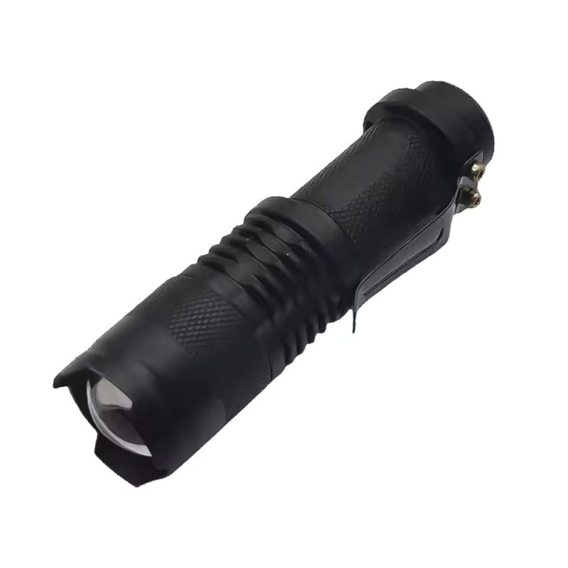 Lampe stroboscopique tactique pour airsoft