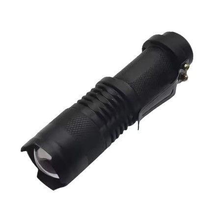 Lampe stroboscopique tactique pour airsoft