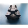 Rail picatinny: Adaptateur universel de canon pour montage tactique, rail 20mm. Aluminium.
