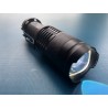 Lampe stroboscopique tactique pour airsoft