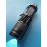 Lampe stroboscopique tactique pour airsoft