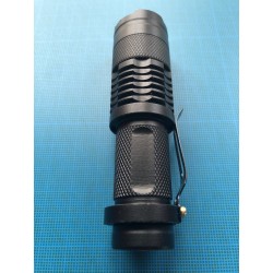Lampe stroboscopique tactique pour airsoft