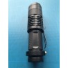 Lampe stroboscopique tactique pour airsoft