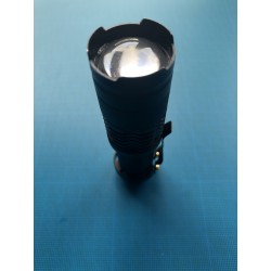 Lampe stroboscopique tactique pour airsoft