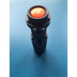 Lampe stroboscopique tactique pour airsoft