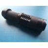 Lampe stroboscopique tactique pour airsoft