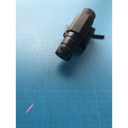 Laser picatinny, aluminium