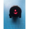 Laser picatinny, aluminium