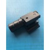 Laser picatinny, aluminium