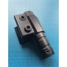 Laser picatinny, aluminium