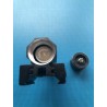 Laser picatinny, aluminium