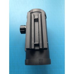 Point rouge: 1*40, réticule vert et rouge - Aluminium - Rail picatinny standard