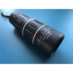 Monoculaire 16 * 52