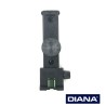 Diana 50/26/28/48/25/25D/34/35/350/350 T05/36/38/52/54/21/27/45/24/20: Viseur, hausse, fibre optique