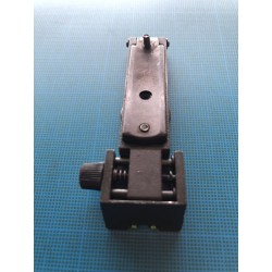 Diana 50/26/28/48/25/25D/34/35/350/350 T05/36/38/52/54/21/27/45/24/20: Viseur, hausse, fibre optique