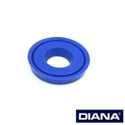 Diana 5, 5G, 6, 6G, 6M, 72, LP8 Magnum, P5 Magnum, 10: joint de piston