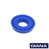 Diana 5, 5G, 6, 6G, 6M, 72, LP8 Magnum, P5 Magnum, 10: joint de piston