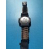 Montre tactique: couleur brun camouflage