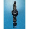 Montre tactique: couleur vert camouflage