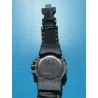 Montre tactique: couleur vert