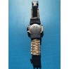 Montre tactique: couleur kaki camouflage