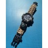Montre tactique: couleur kaki camouflage