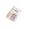 Laser de réglage pour carabine .22 LR et carabine à plomb 5,5 mm